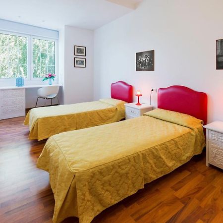 Villa Boer Bibione Exteriör bild