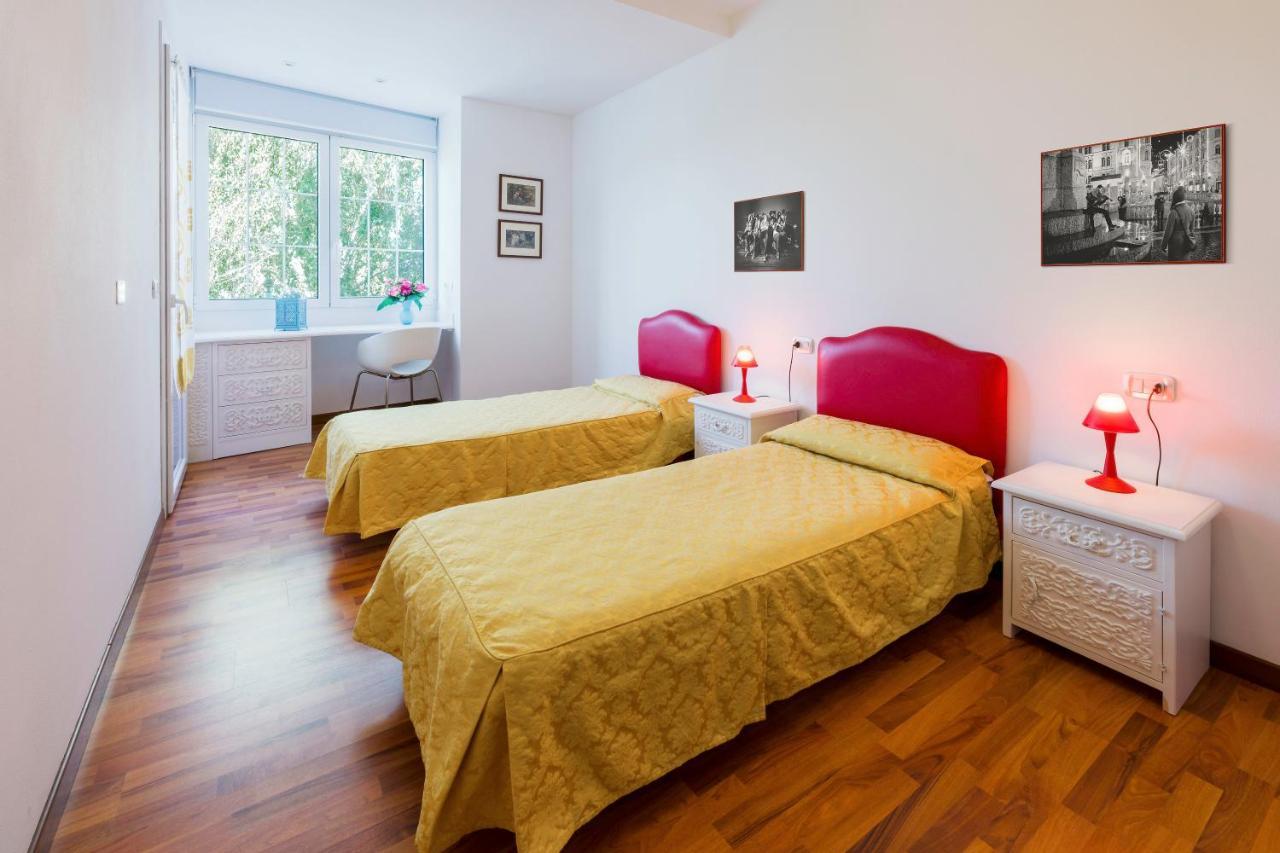 Villa Boer Bibione Exteriör bild